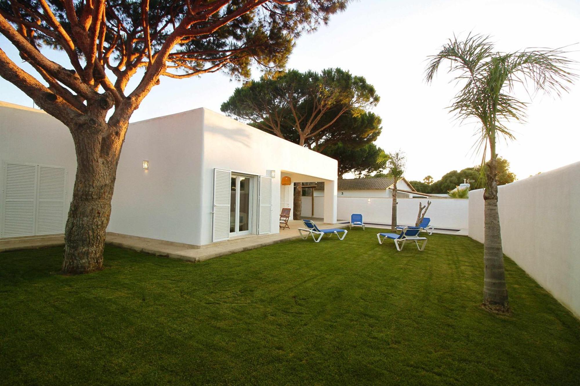 Casas Palma Zahora Piscina Privada Exterior foto